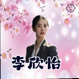 李欣怡